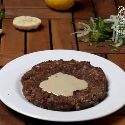 Kofta With Tahini